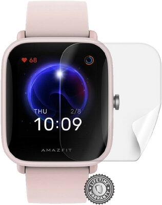 Pellicola protettiva Screenshield per orologi Xiaomi Amazfit Bip U Pro