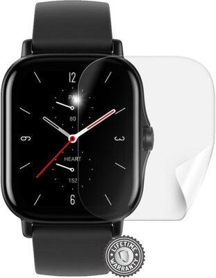 Pellicola protettiva Screenshield per orologi Xiaomi Amazfit GTS 2