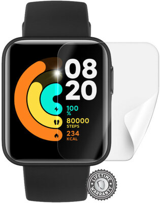 Pellicola protettiva Screenshield per orologi Xiaomi Redmi Watch 2 Lite