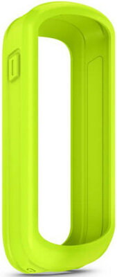 Cover per Edge Explore 2, in silicone, verde