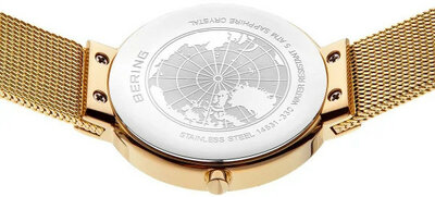 Bering Classic 14531-330