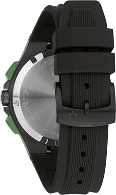 Bulova Classic Maquina Chrono 98B381
