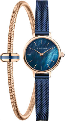 Bering Classic 11022-367-SET19 (+ bracciale)