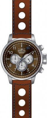 Invicta S1 Rally Quartz 48mm 23598