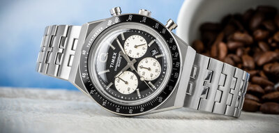 Timex Q Reissue TW2V42600UK