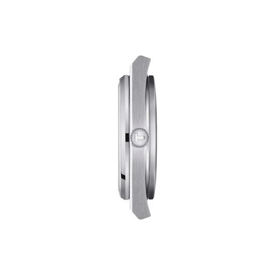 Tissot PRX Quartz T137.410.11.091.01 (nel colore Tiffany Blue)