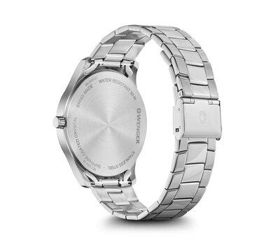 Wenger City Classic Quartz 01.1421.126