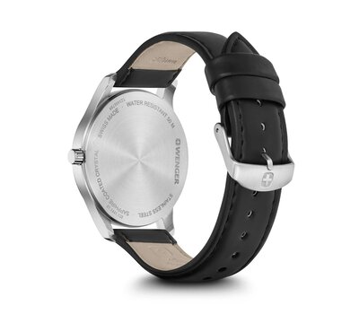 Wenger City Classic Quartz 01.1441.139