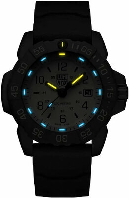 Luminox XS.3251.CBNSF.SET (+ cinturino di ricambio)