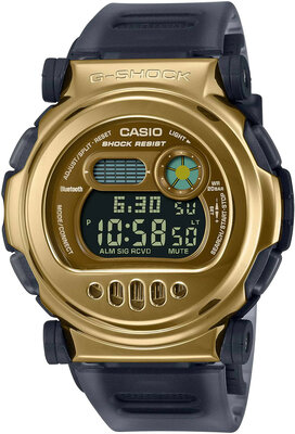 Casio G-Shock "Jason" G-B001MVB-8ER