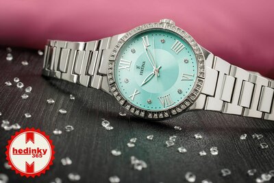 Festina Boyfriend 16719/4 (nel colore Tiffany Blue)