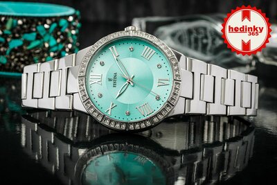 Festina Boyfriend 16719/4 (nel colore Tiffany Blue)
