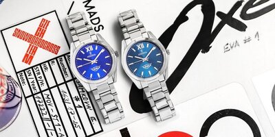 Festina Boyfriend 20622/AE1 "Eva Samkova" Limited Edition 300pcs