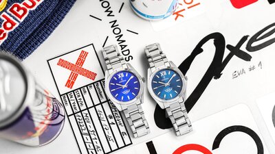 Festina Boyfriend 20622/AE1 "Eva Samkova" Limited Edition 300pcs