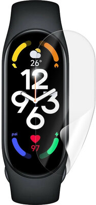 Pellicola protettiva Screenshield per orologi Xiaomi Mi Smart Band 7 