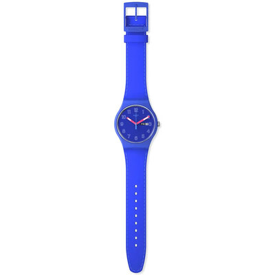 Swatch Cobalt Disco SO29N705