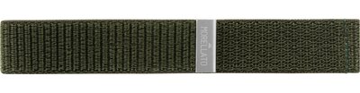 cinturino in tessuto Morellato Wired 5655D64.073 M, verde, Quick Release