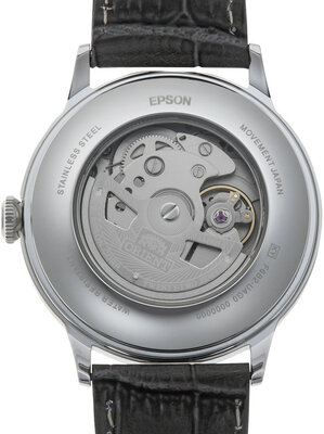 Orient Classic Bambino 2nd Generation Version8 Automatic RA-AK0704N30B