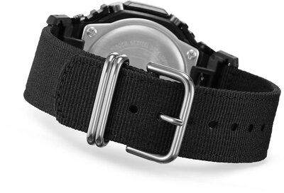 Casio G-Shock Original GM-2100CB-1AER Utility Metal Collection