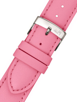 Cinturino in pelle Morellato Grafic 0969087.087 M, rosa