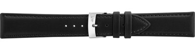 Cinturino in pelle Morellato Kadjar 5753C23.019 M, nero