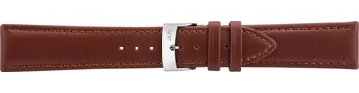 Cinturino in pelle Morellato Kadjar 5753C23.041 M, marrone