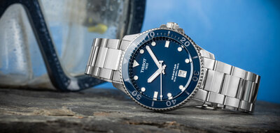 Tissot Seastar 1000 Quartz T120.410.11.041.00