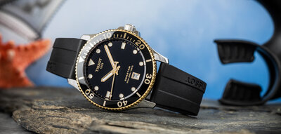 Tissot Seastar 1000 Quartz T120.410.27.051.00