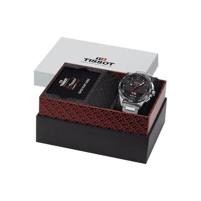 Tissot T-Touch Connect Solar T121.420.46.051.00