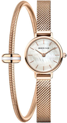 Bering Classic 11022-364-SET19 + bracciale