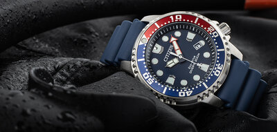 Citizen Promaster Marine Diver BN0168-06L