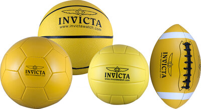 Pallone Invicta