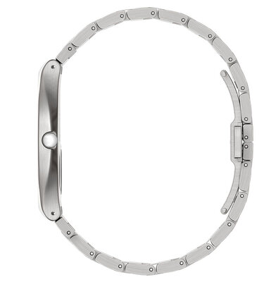 Swatch Red Graphite SS07S129G