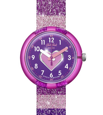 Flik Flak ZFPNP127 (motivo di cuore)