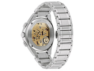 Bulova Curv Quartz 96A297