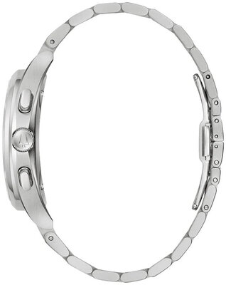 Bulova Curv Quartz 96A297