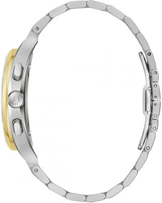 Bulova Curv Quartz 98A301