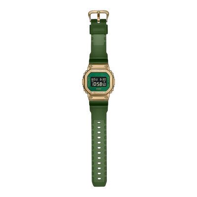 Casio G-Shock Original GM-5600CL-3ER