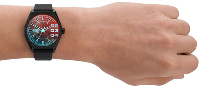 Diesel Croco DZ2175