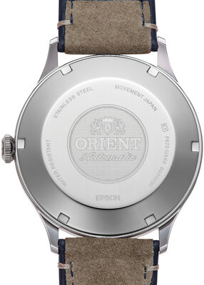 Orient Classic Bambino 2nd Generatioin Version4 Automatic RA-AC0P02L30B