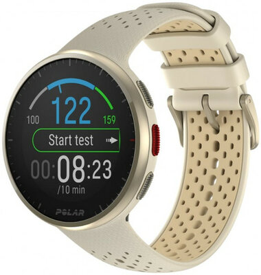 Polar Pacer Pro Dust, dimensione S-L