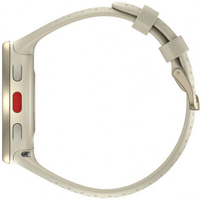 Polar Pacer Pro Dust, dimensione S-L