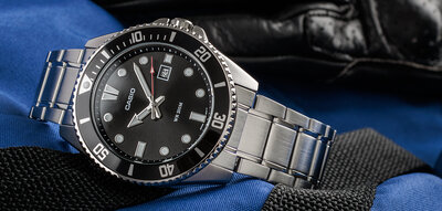 Casio Collection Duro MDV-107D-1A1VEF