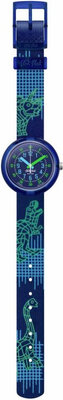 Flik Flak ZFPNP135 (motivo di animali)
