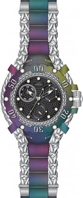 Invicta Gladiator Quartz 43mm 41131 (138 diamanti)