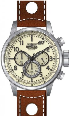 Invicta S1 Rally Quartz 46mm 30914