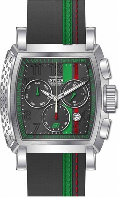 Invicta S1 Rally Quartz 48mm 26395