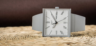 Swatch What If...Gray? SO34M700
