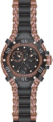 Invicta Gladiator Quartz 43mm 41123 (138 diamanti)