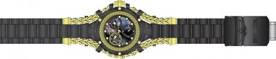 Invicta Gladiator Quartz 43mm 42232 (258 diamanti)